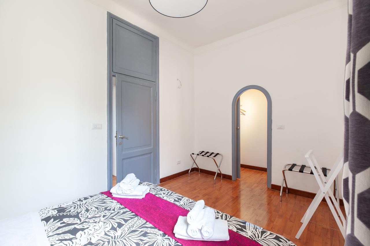 A.C. Spagna Accommodation Comfort Rome Bagian luar foto